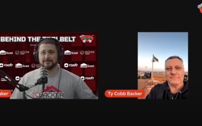 155 LIVE FROM UTAH at the REVOLT RETREAT! – Behind the Toolbelt