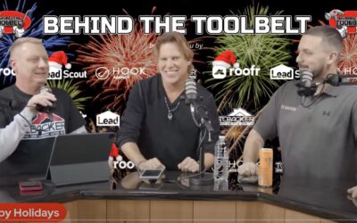 157 Holiday Edition with David Bruno of LocaliQ – Behind the Toolbelt